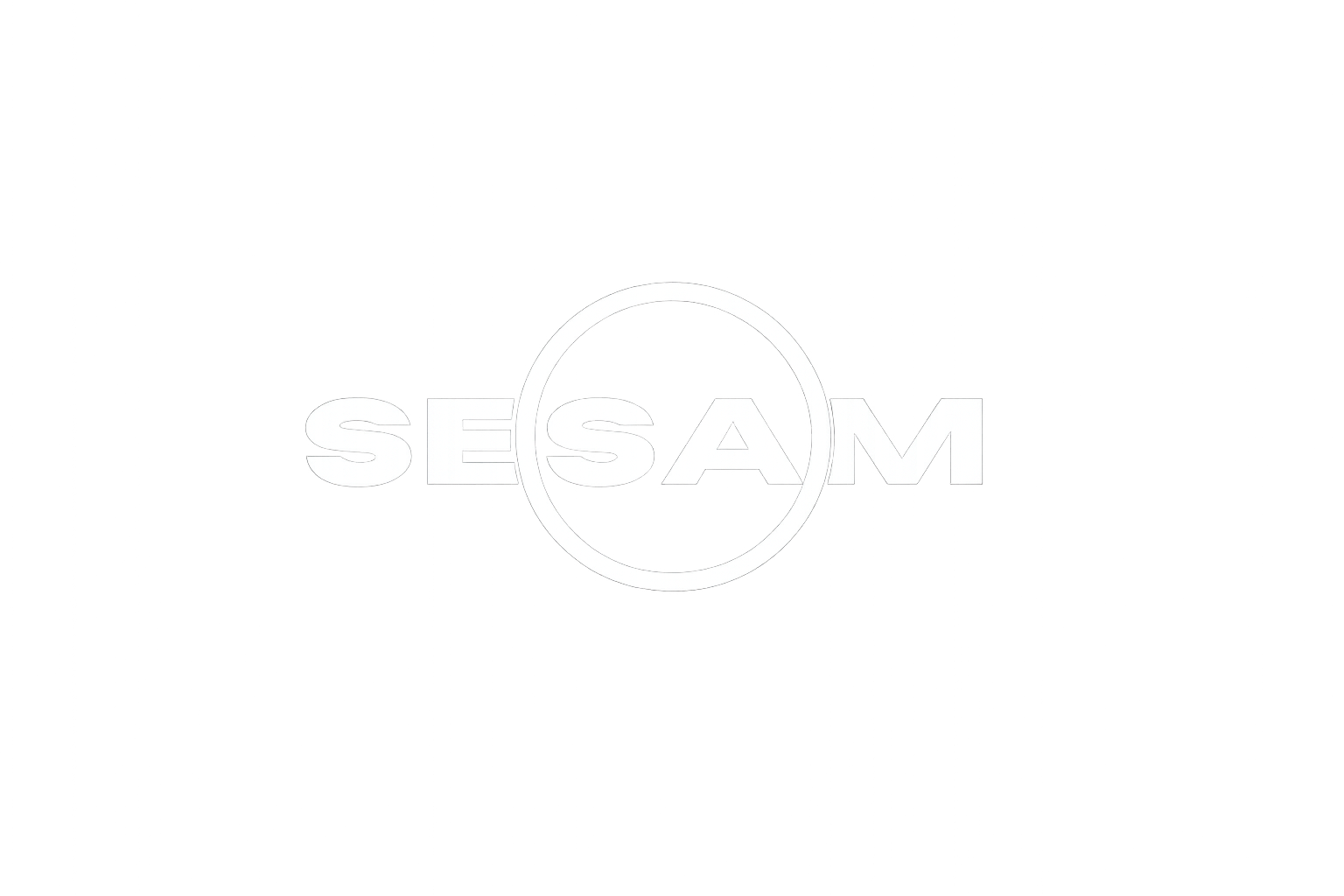 Logo SESAM