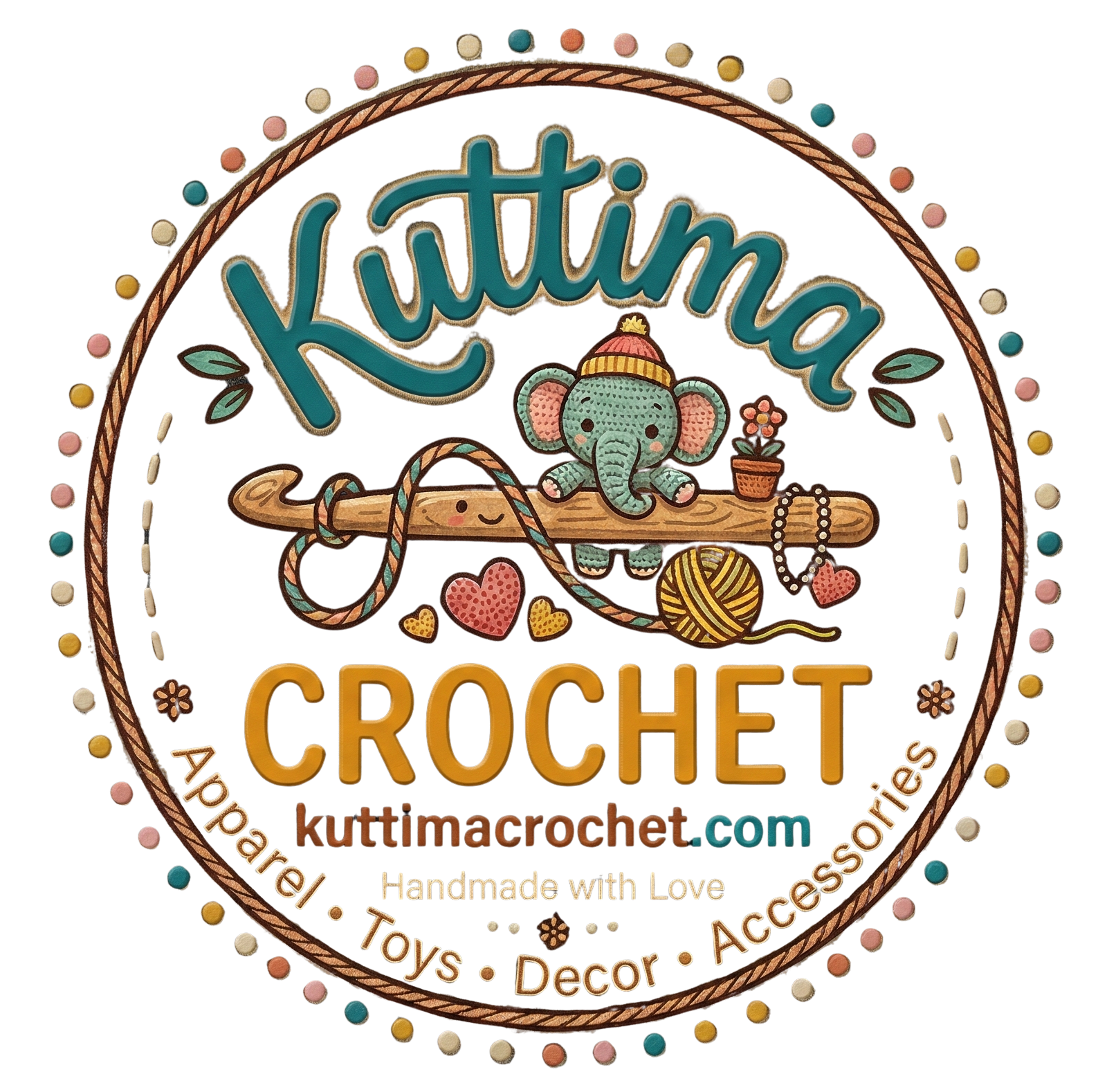 Kuttima Crochet