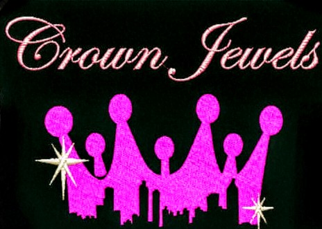 Crown Jewels logo