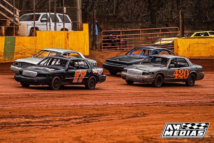 Jonathan Brown – Only the Third Four-Division Winner in Bowman Gray History