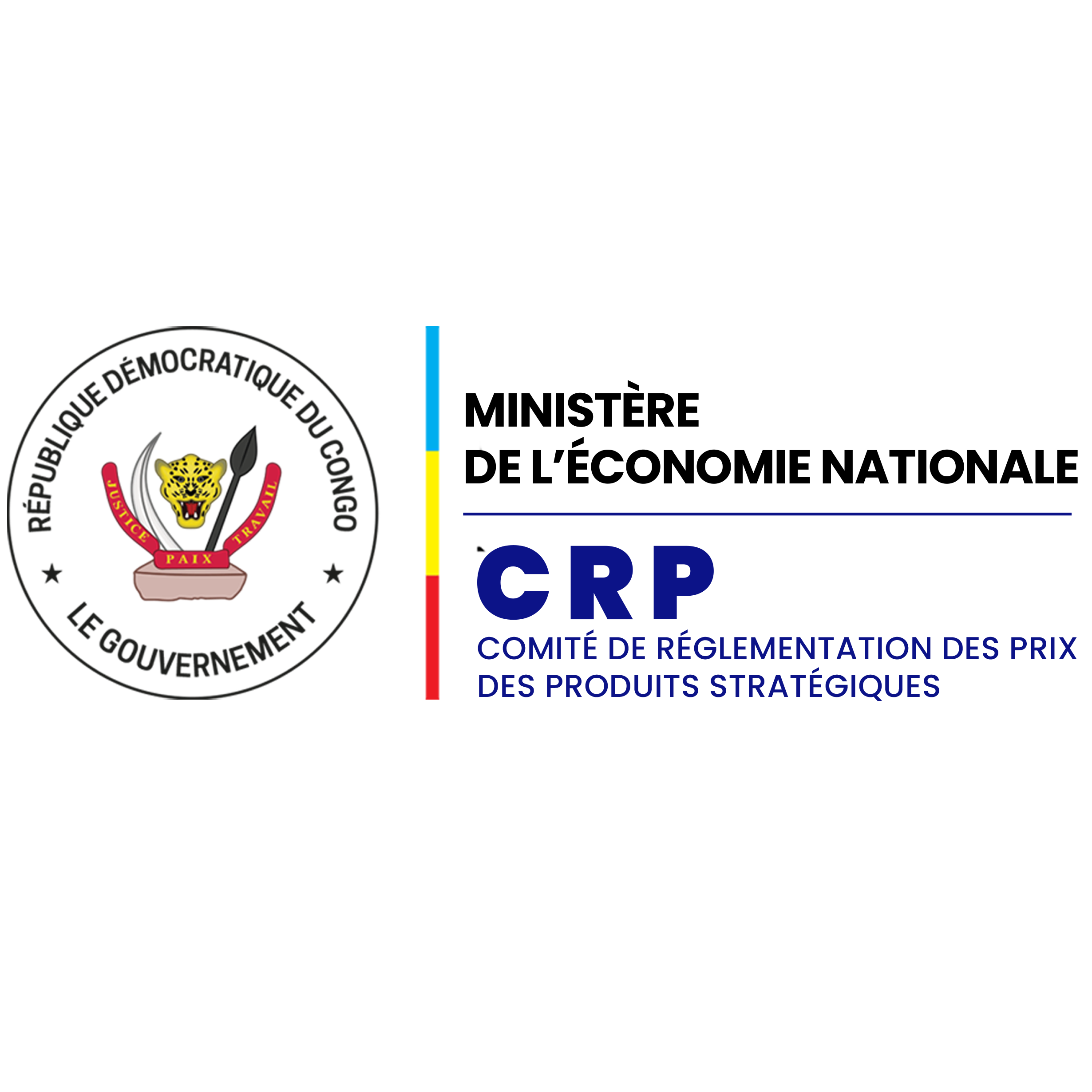 Logo CRP