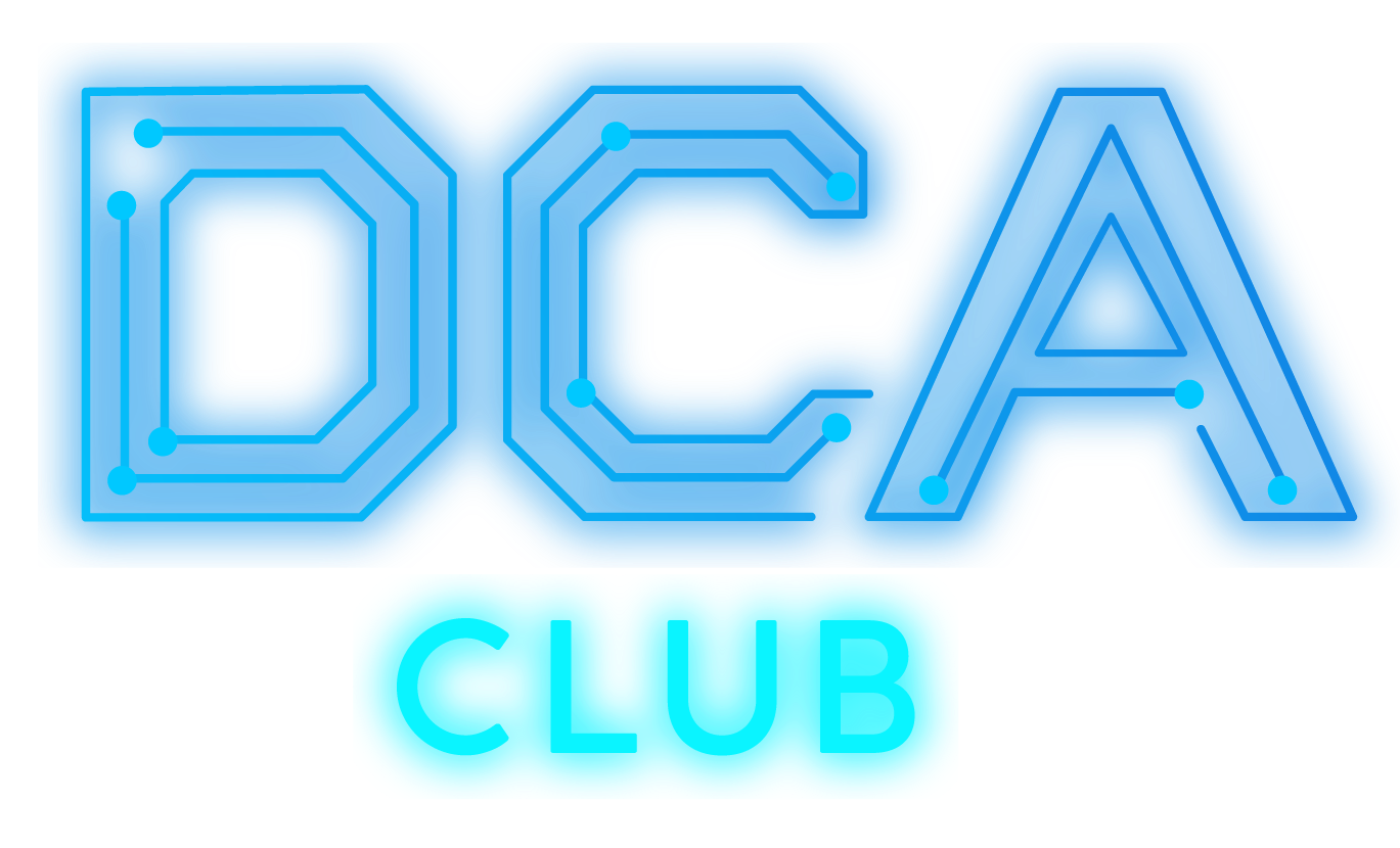 DCA Club Logo