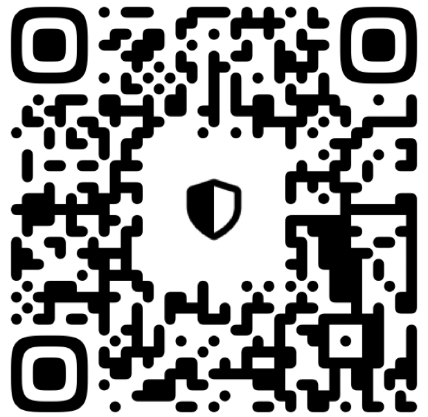 USDT QR code