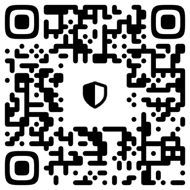 ETH QR code
