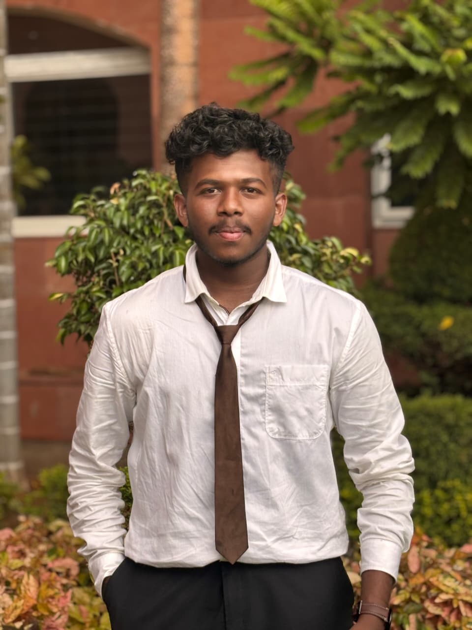 Manjunatha BR