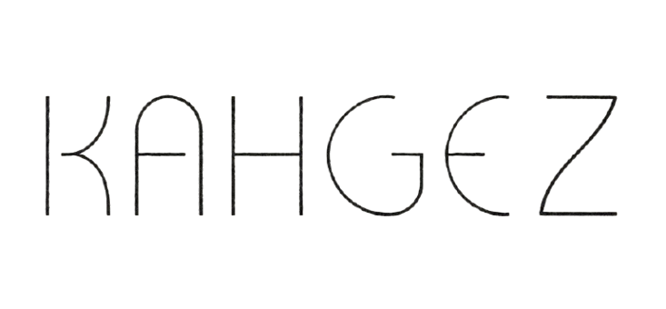 Kahgez
