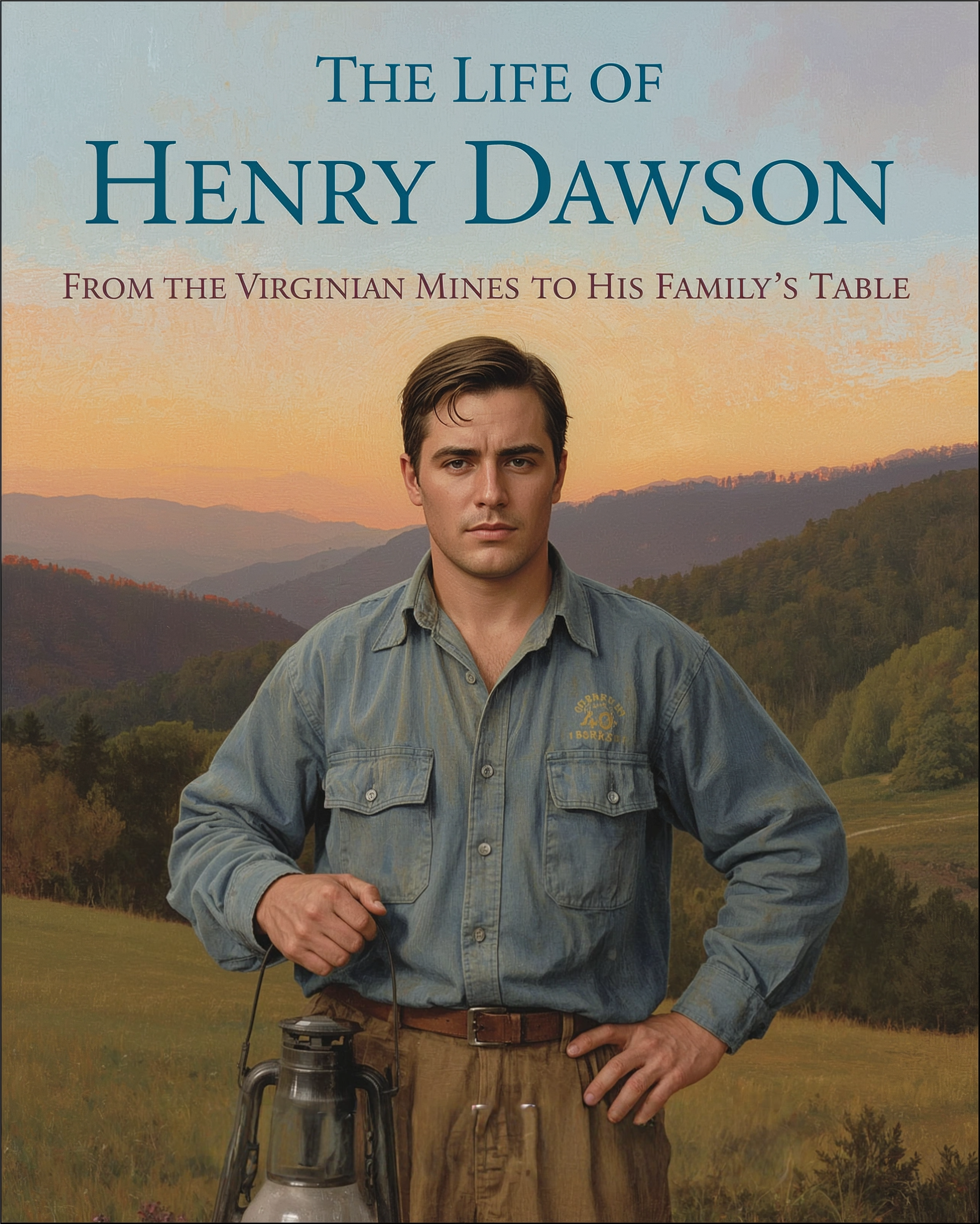 The Journey of Sofia Alvarez