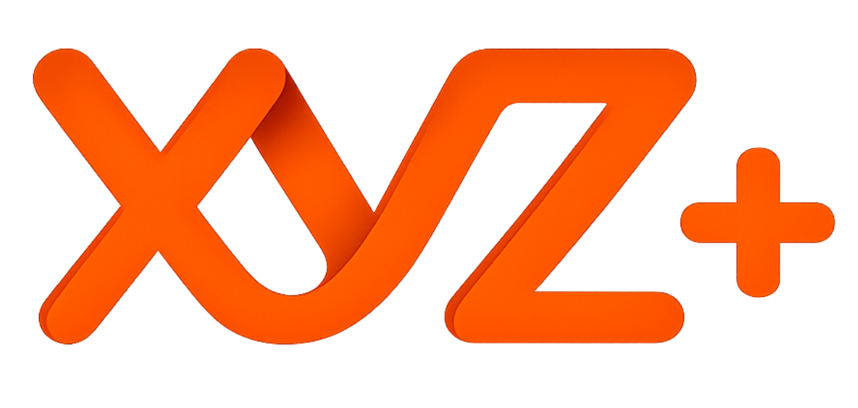 XYZ+