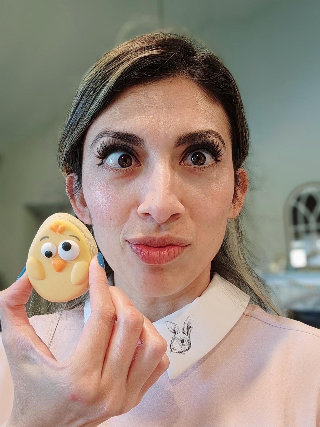 Easter Baby Chick