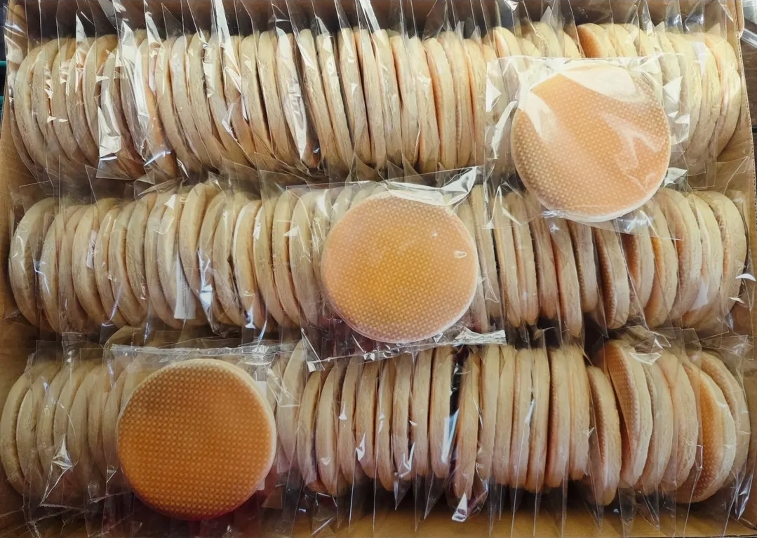 Wholesale Wrapped Rounds