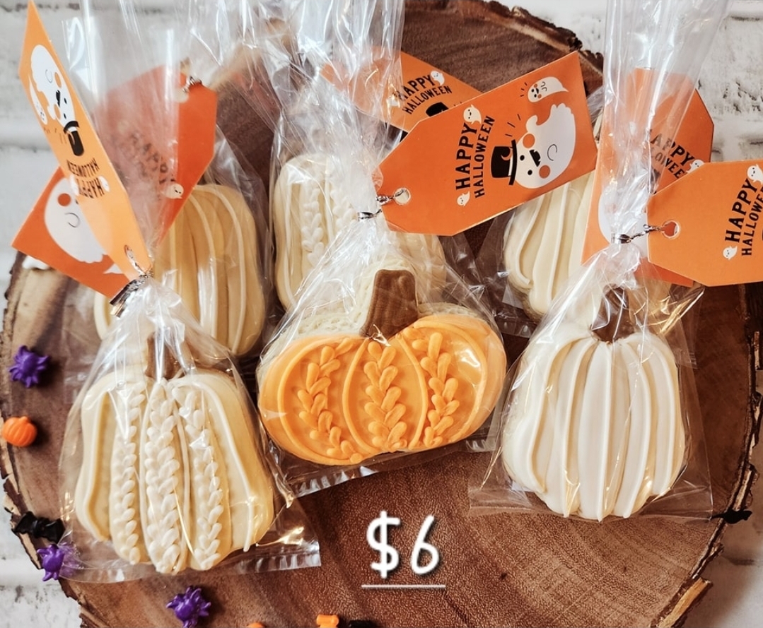 Halloween Party Favors