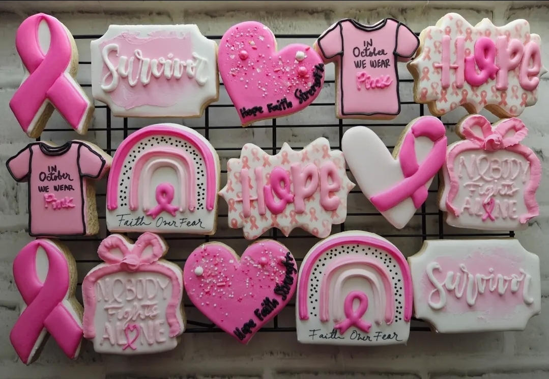 Breast Cancer Awareness