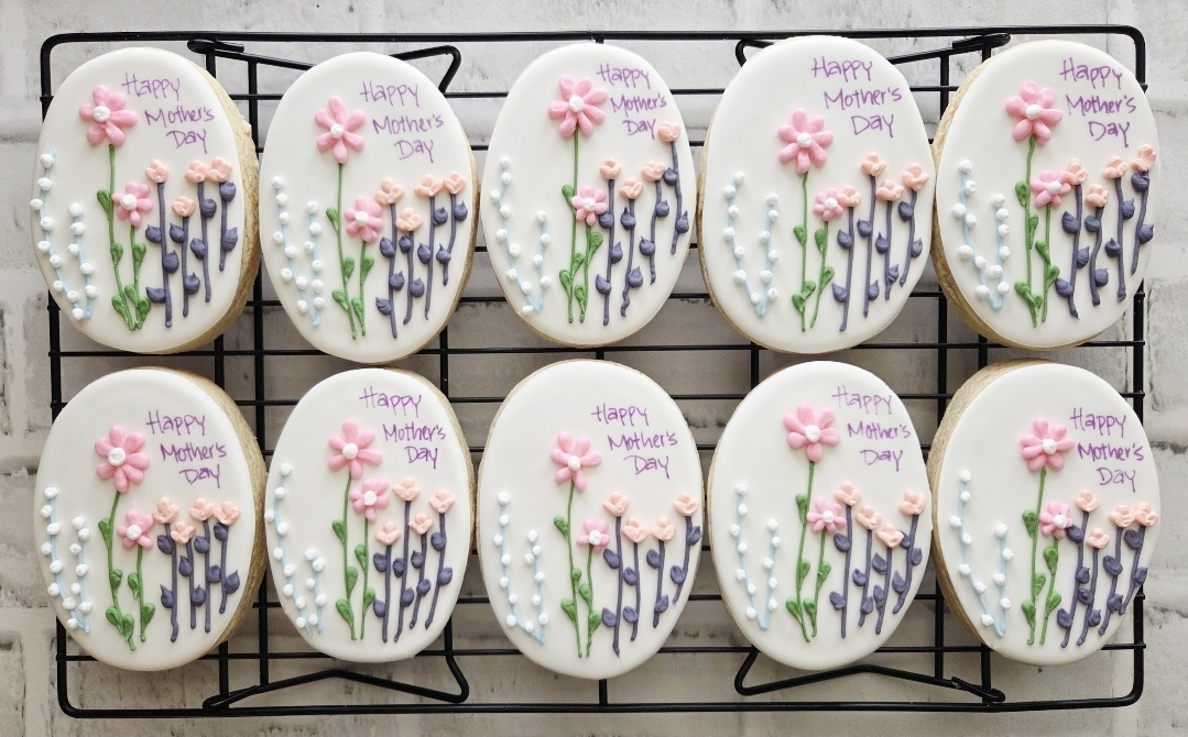 Happy Mother’s Day Wildflowers
