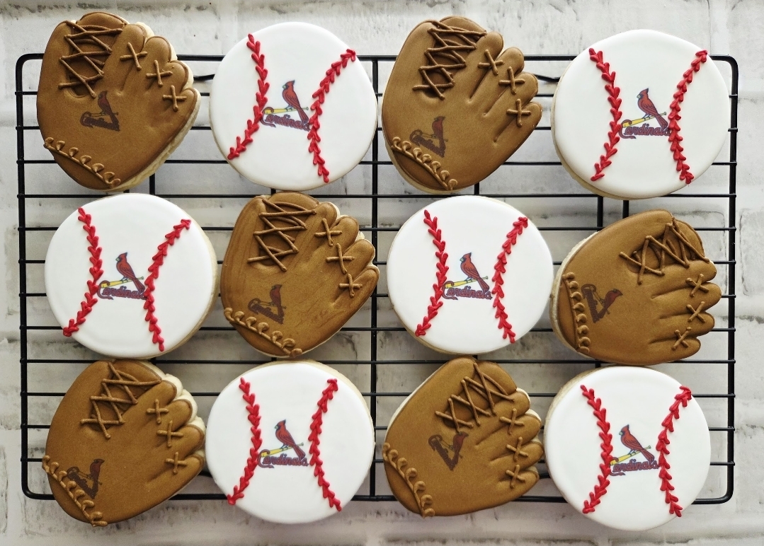 St. Louis Cardinals Baseball