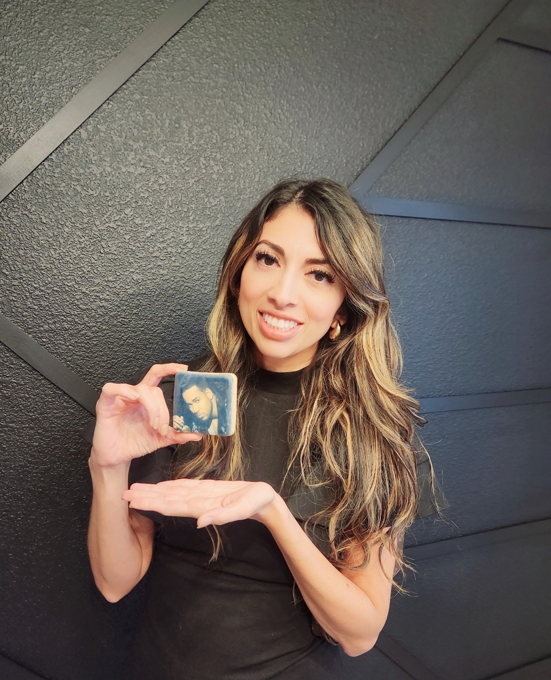 Edible Photo Print