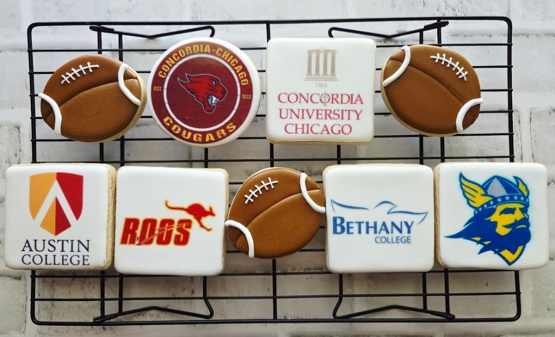 College Signing Day