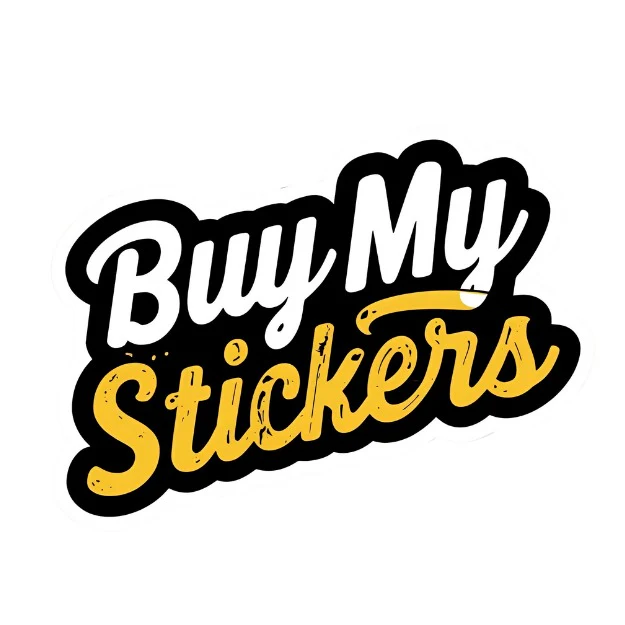Buymystickers
