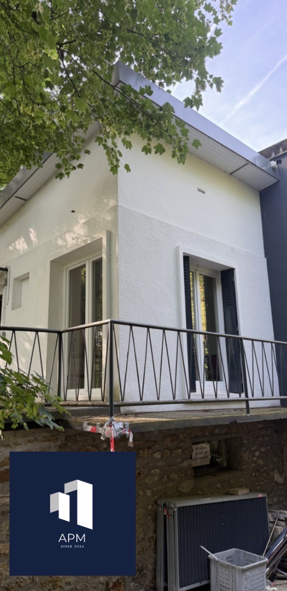 Rénovation des fenêtres d'un local professionnel