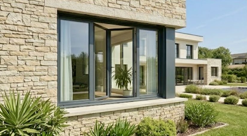 Fenêtres sur-mesure