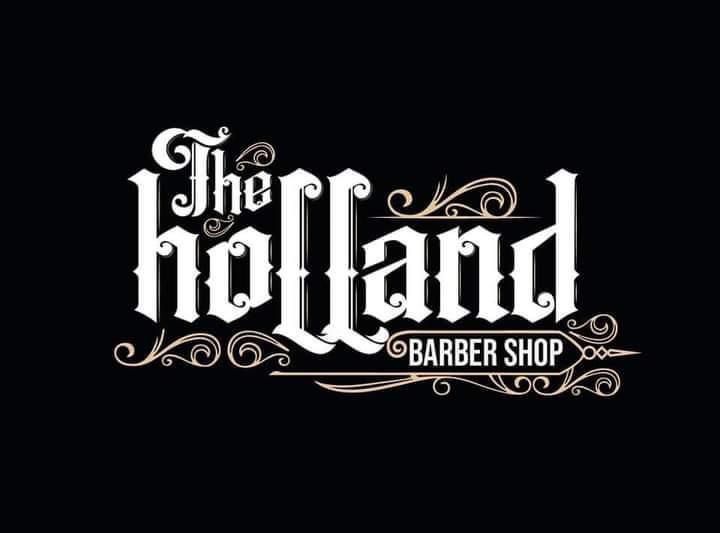 The Holland Barbershop
