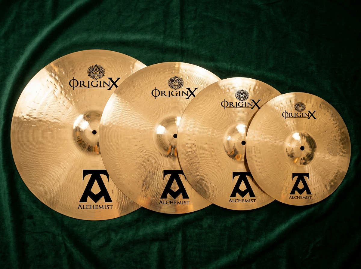 OriginX