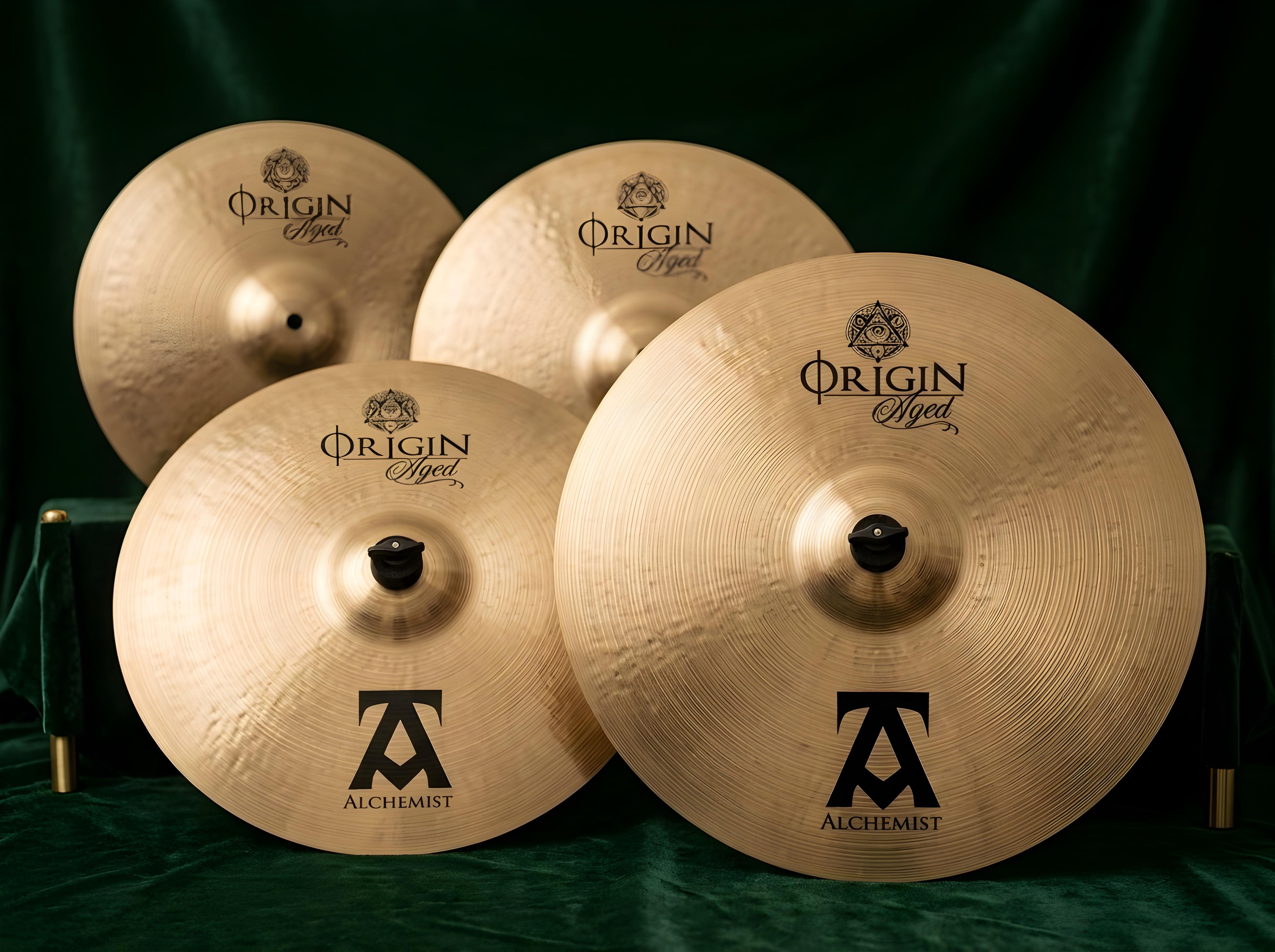 Origin Aged