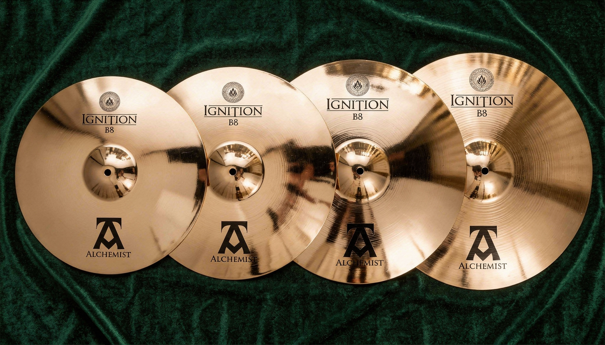Ignition B8