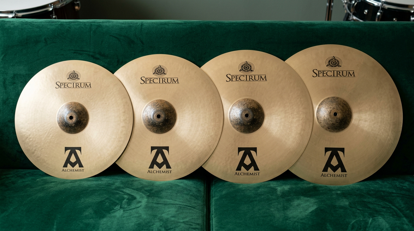 Spectrum Dry