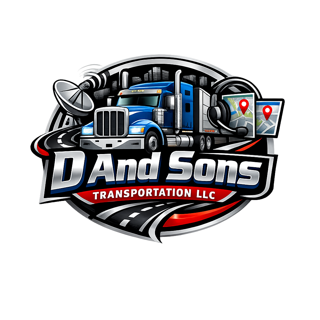 D And Sons Transportation LLC