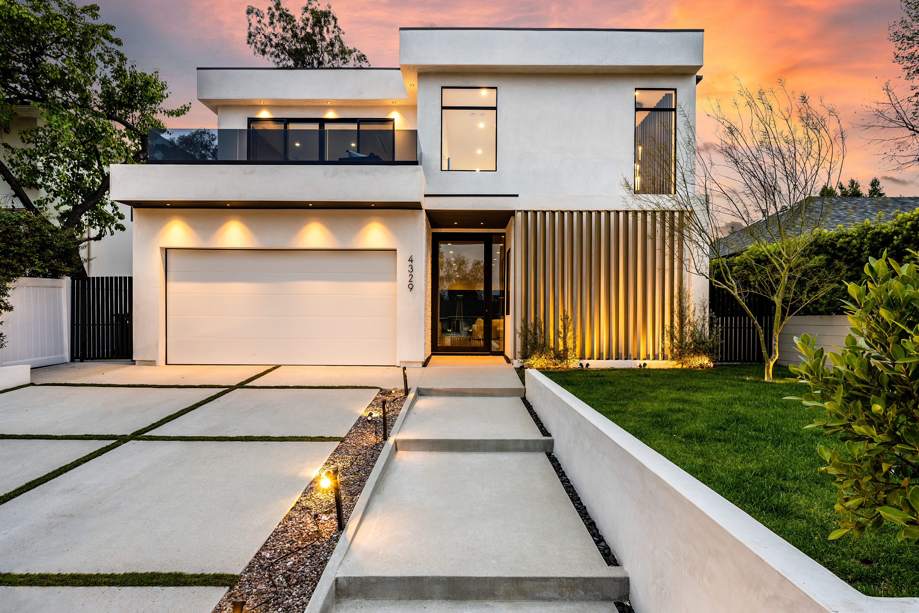 Professional electrical and security work by Securelec Carrum