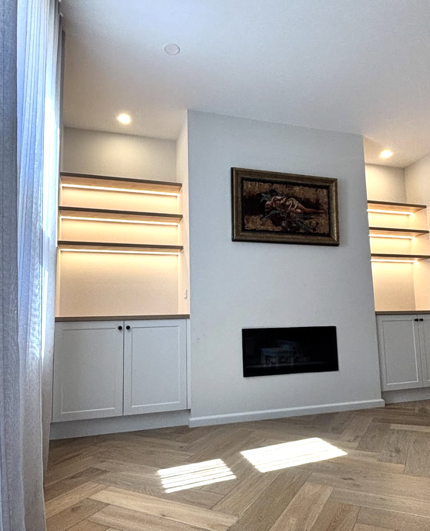LED lighting installation Carrum electrician