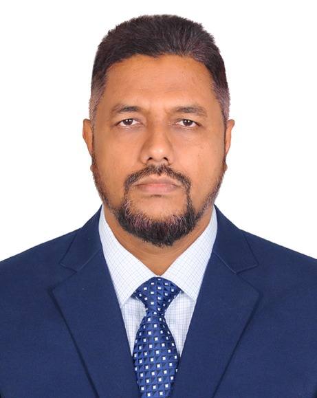 Kari Mohammad Abu Taher