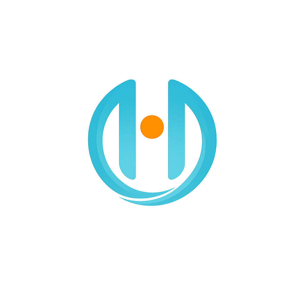 Where was i logo