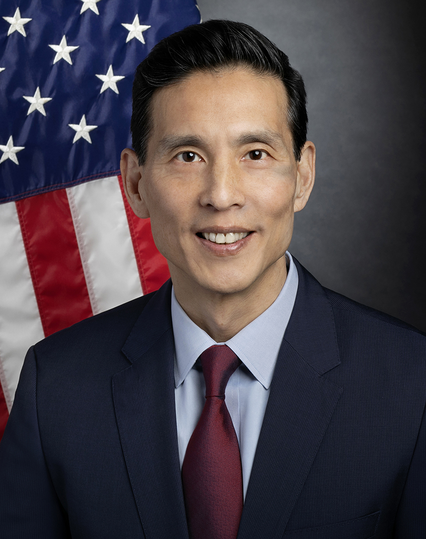 Hon. Ho Nieh