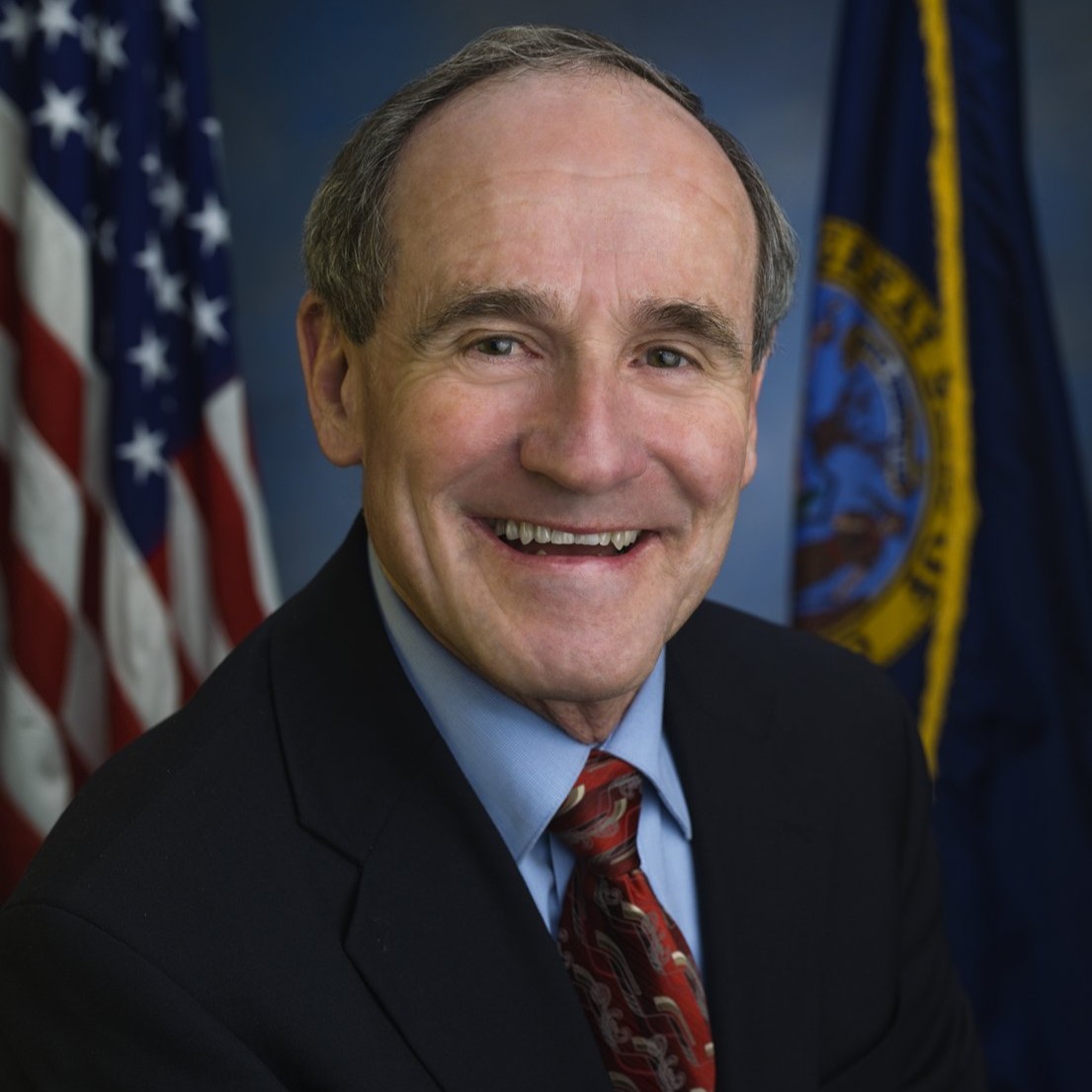 James E. Risch