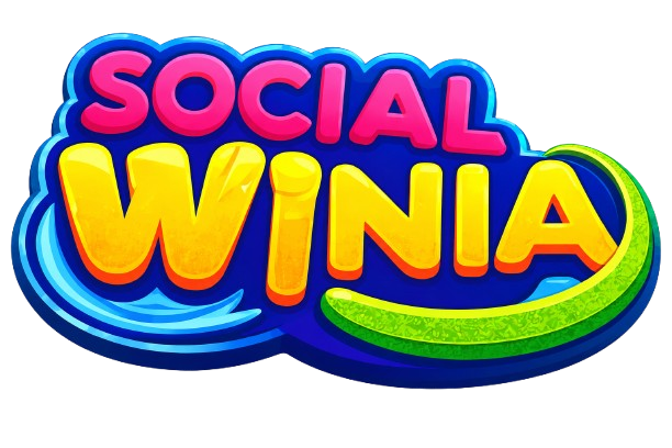 SocialWinia