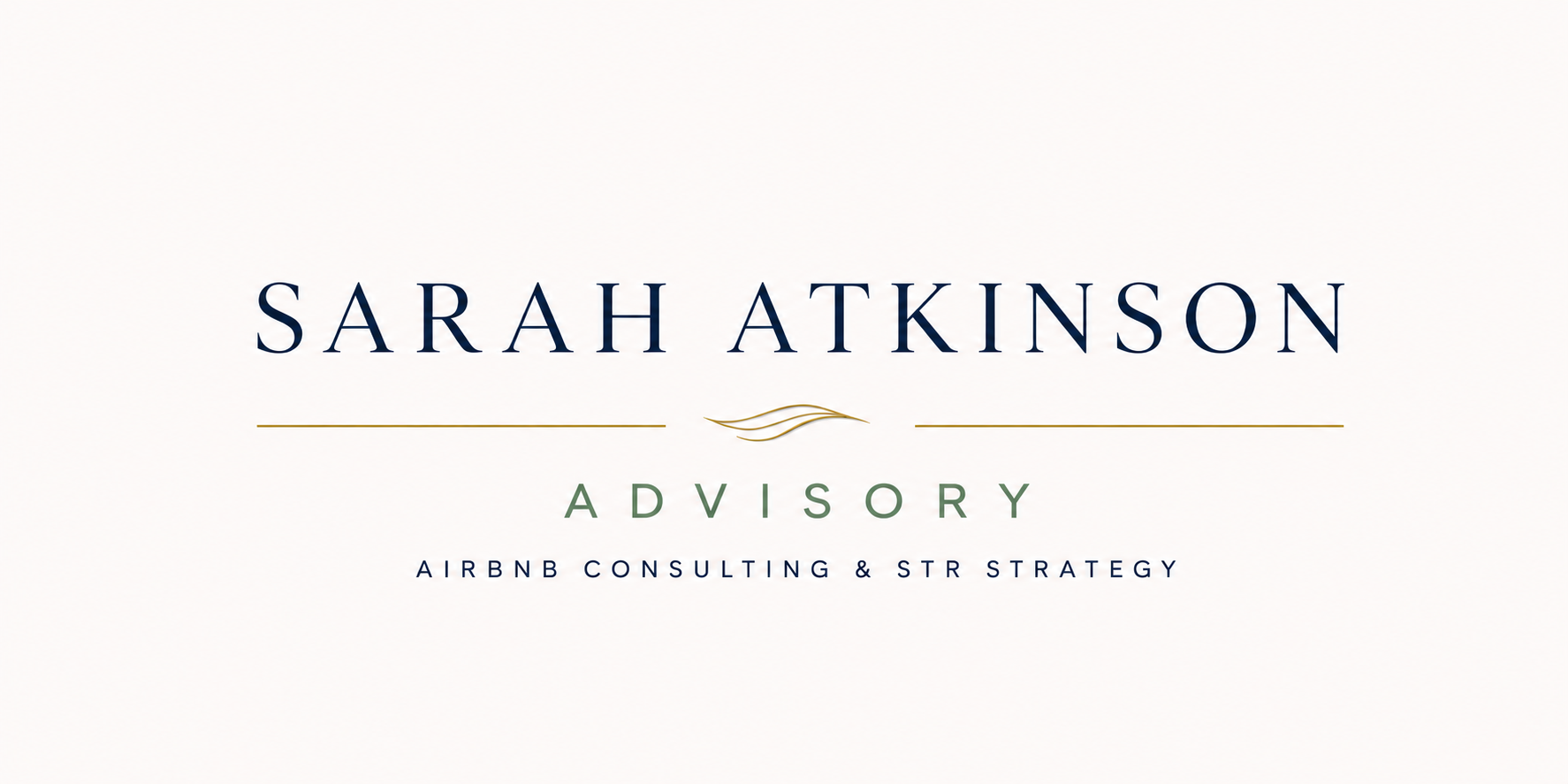 Sarah Atkinson Advisory