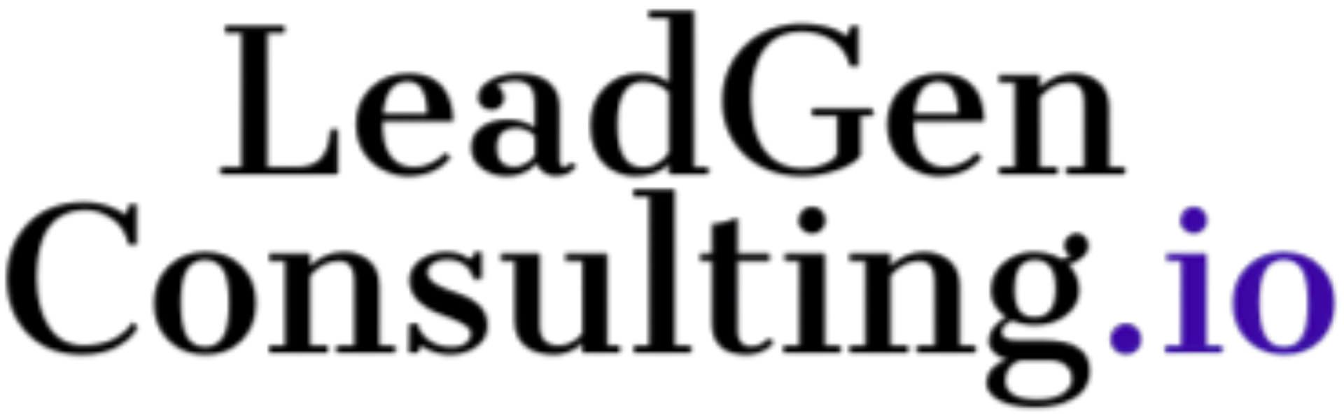LeadGenConsulting.io