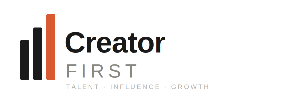 Creator First