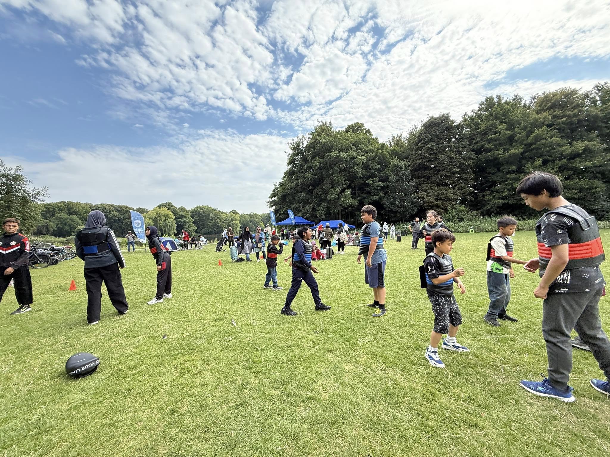 Opendag Activiteiten