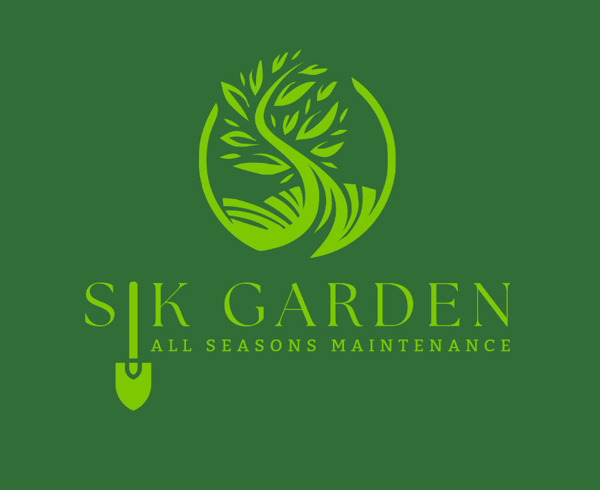 SKgarden logo