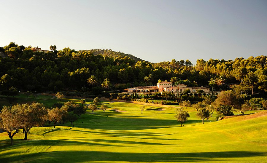 Son Vida Golf