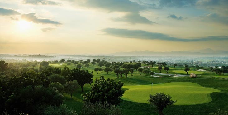 Golf Son Gual Mallorca