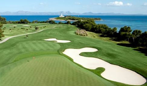 Golf Alcanada