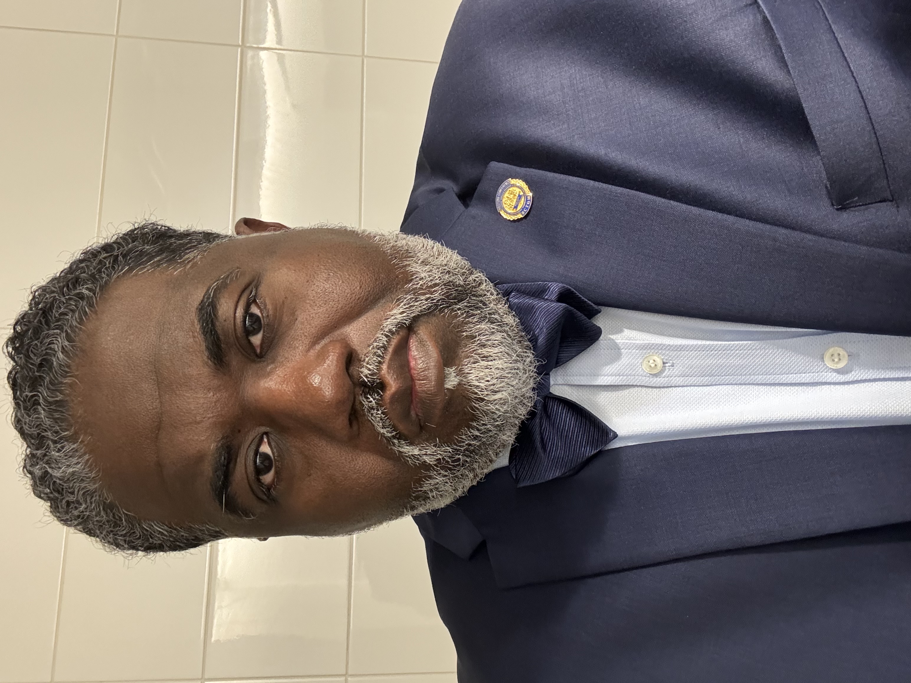 Ask President Bradshaw