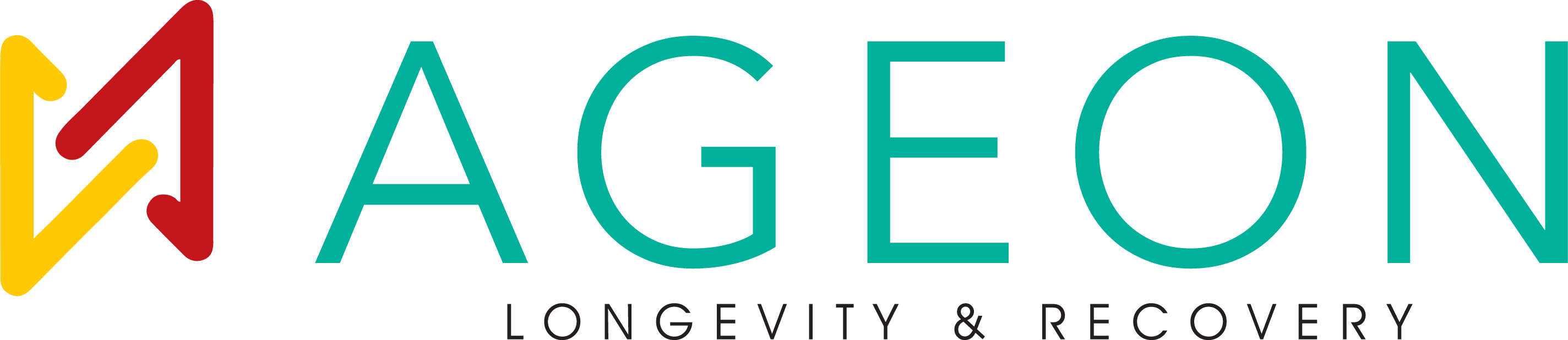 AGEON — Longevity & Recovery