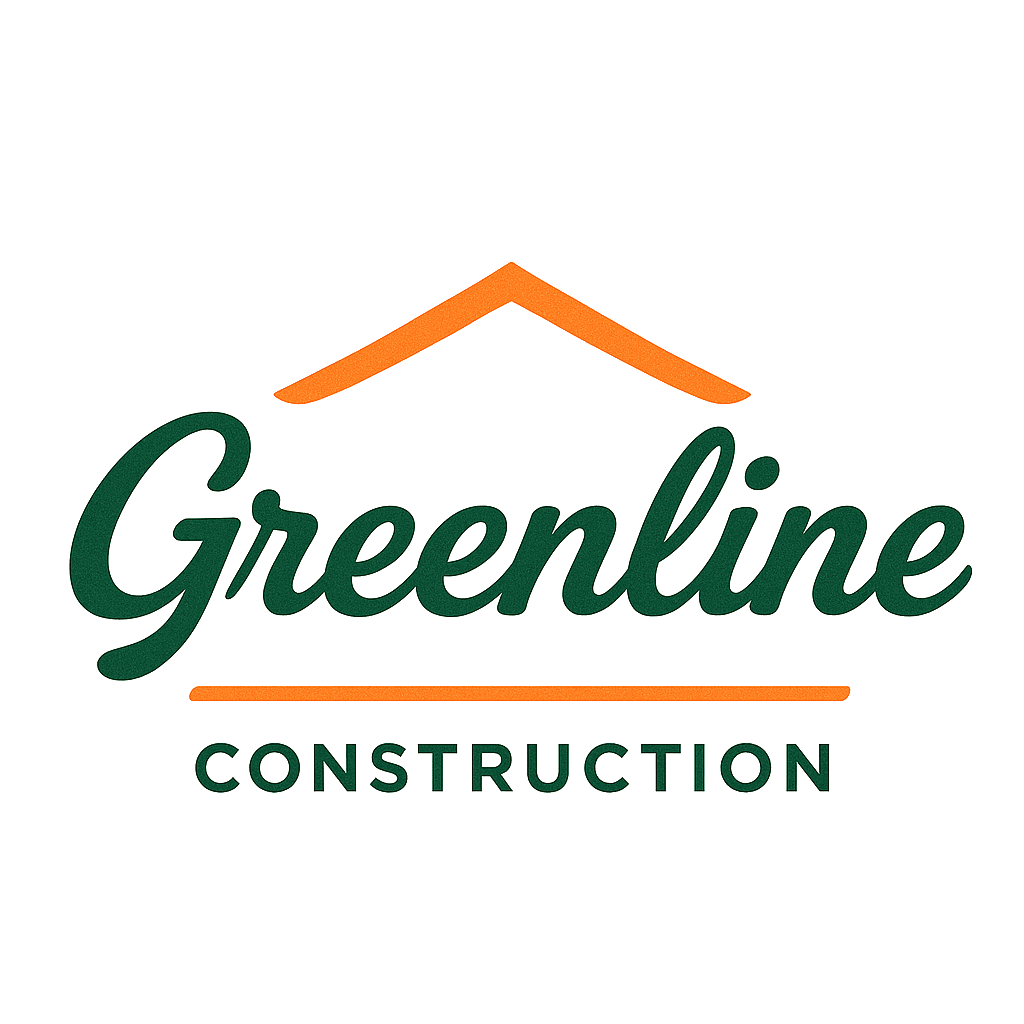 Greenline Construction