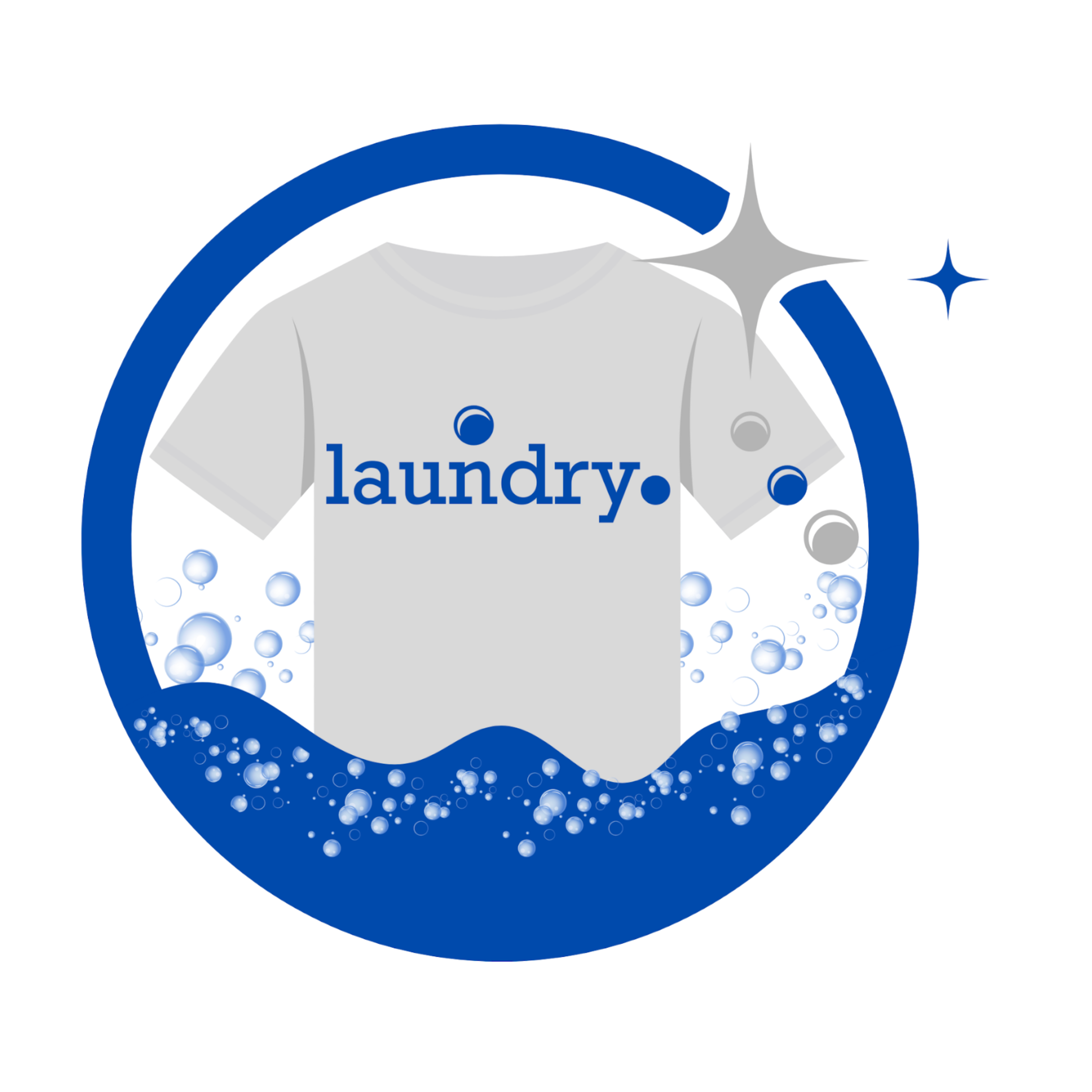 LaundryDot