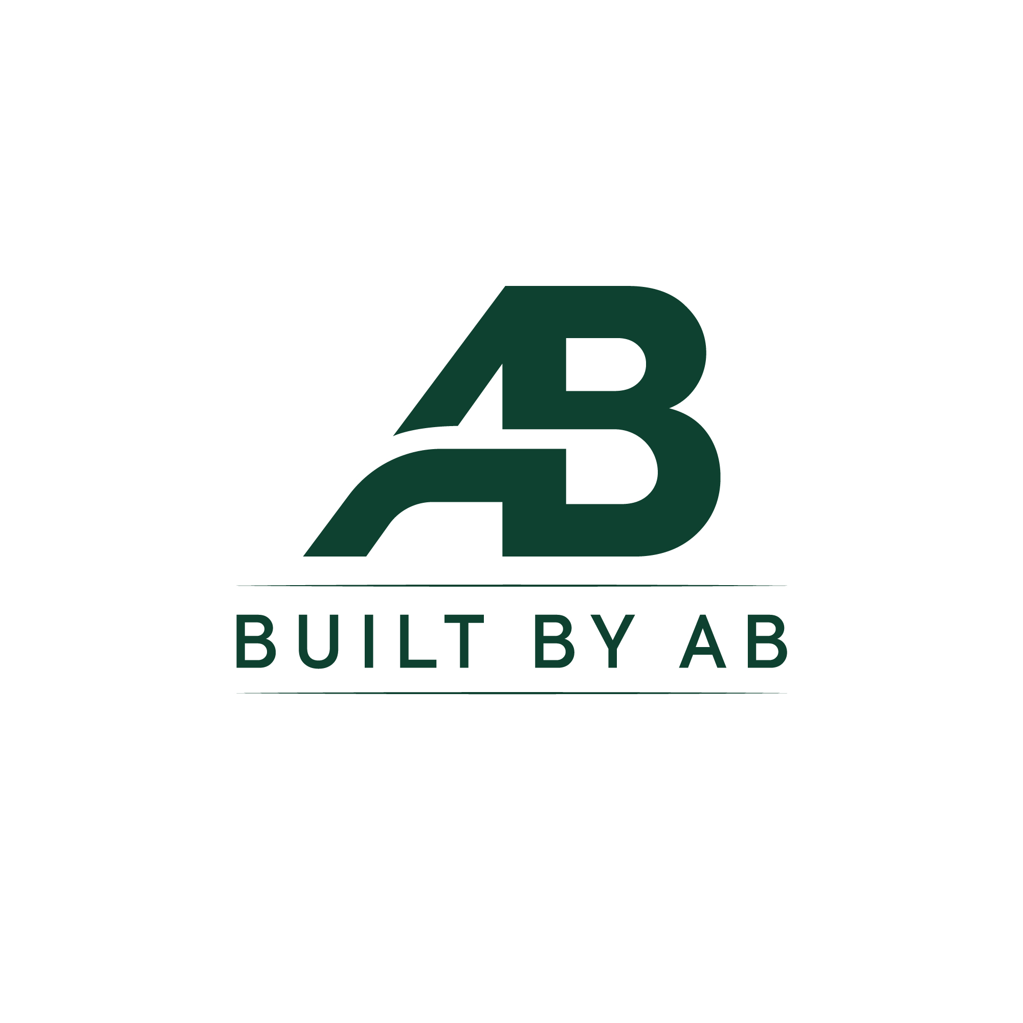 Built by AB
