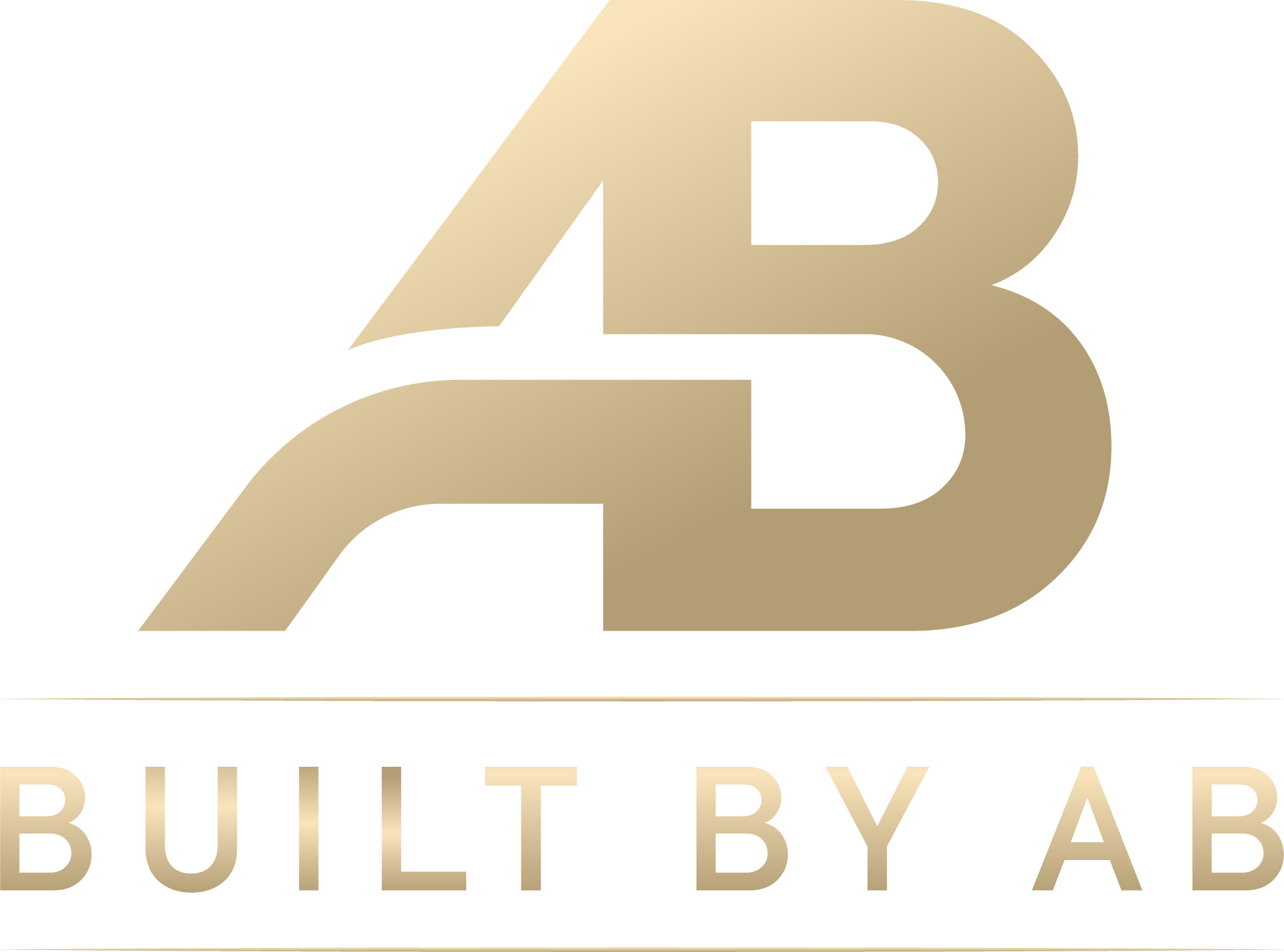 Built by AB